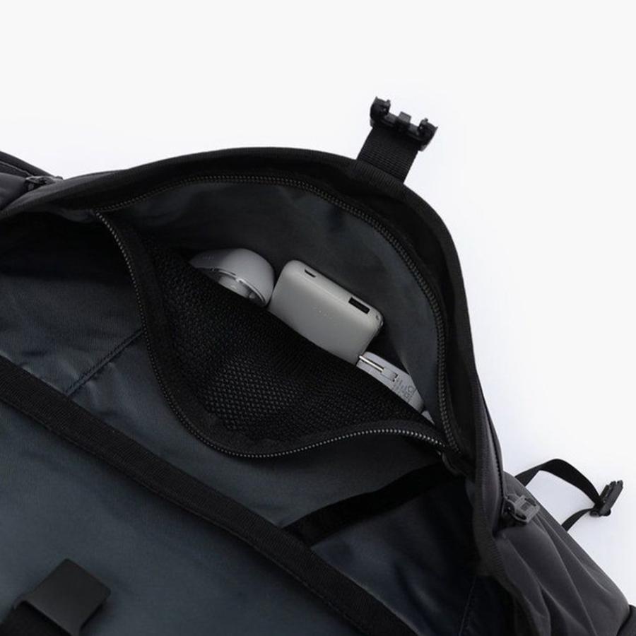 BRIEFING（ブリーフィング） リュック メンズ レディース MFC FLAP