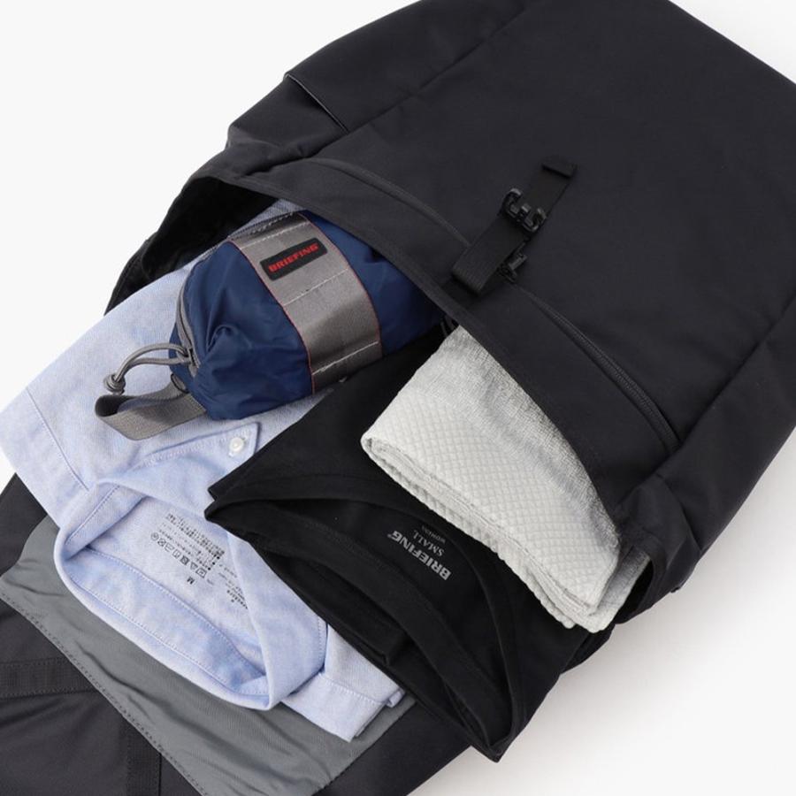 BRIEFING（ブリーフィング） リュック メンズ レディース MFC FLAP