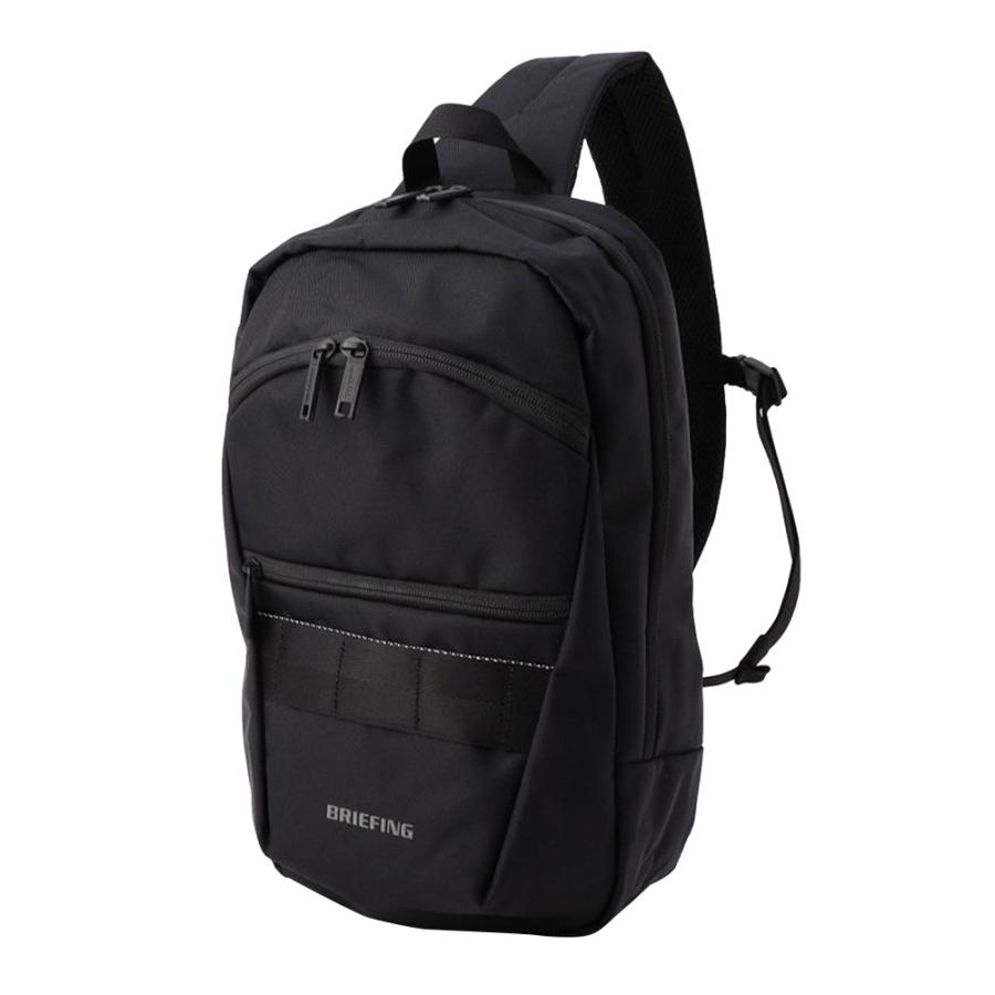 ブリーフィング ボディバッグ メンズ レディース MFC SLING WR BRA231L43 BRIEFING | BRIEFING | 01