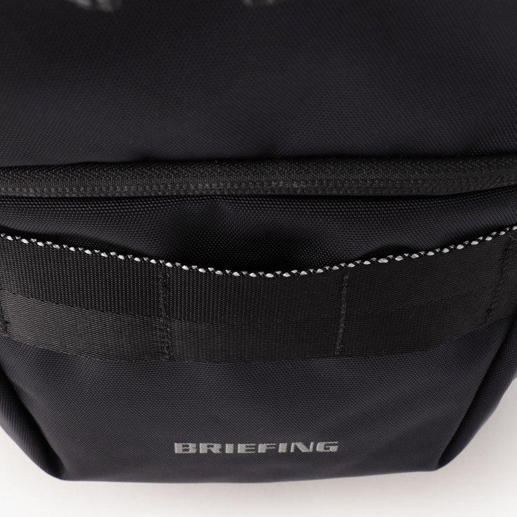 ブリーフィング ボディバッグ メンズ レディース MFC SLING WR BRA231L43 BRIEFING | BRIEFING | 06