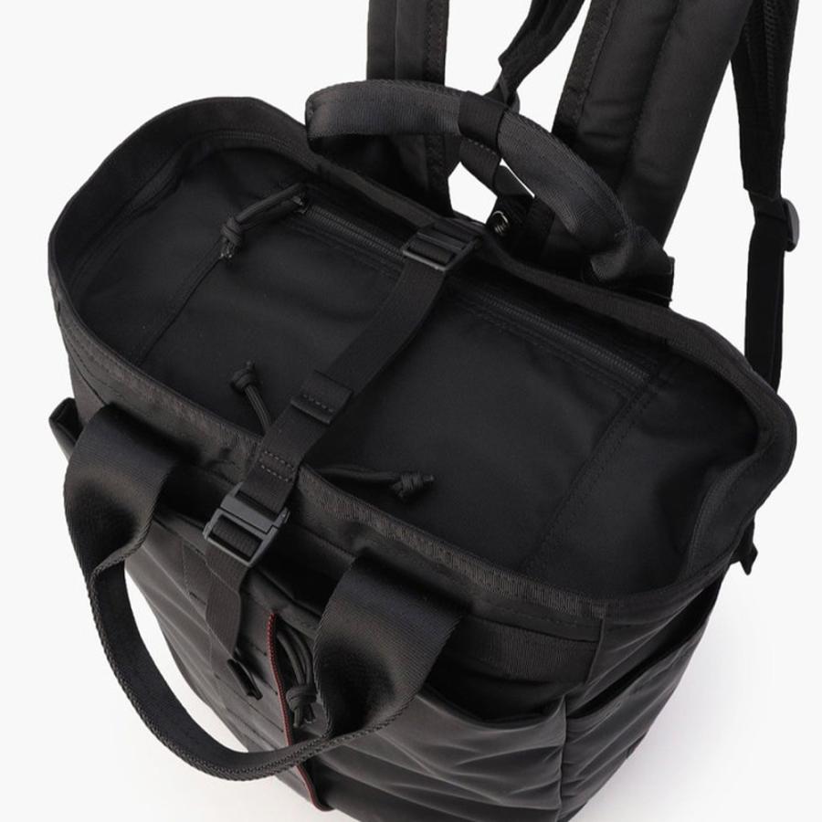 ブリーフィング リュック メンズ レディース URBAN GYM PACK L WR BRL231P23 BRIEFING | BRIEFING | 14