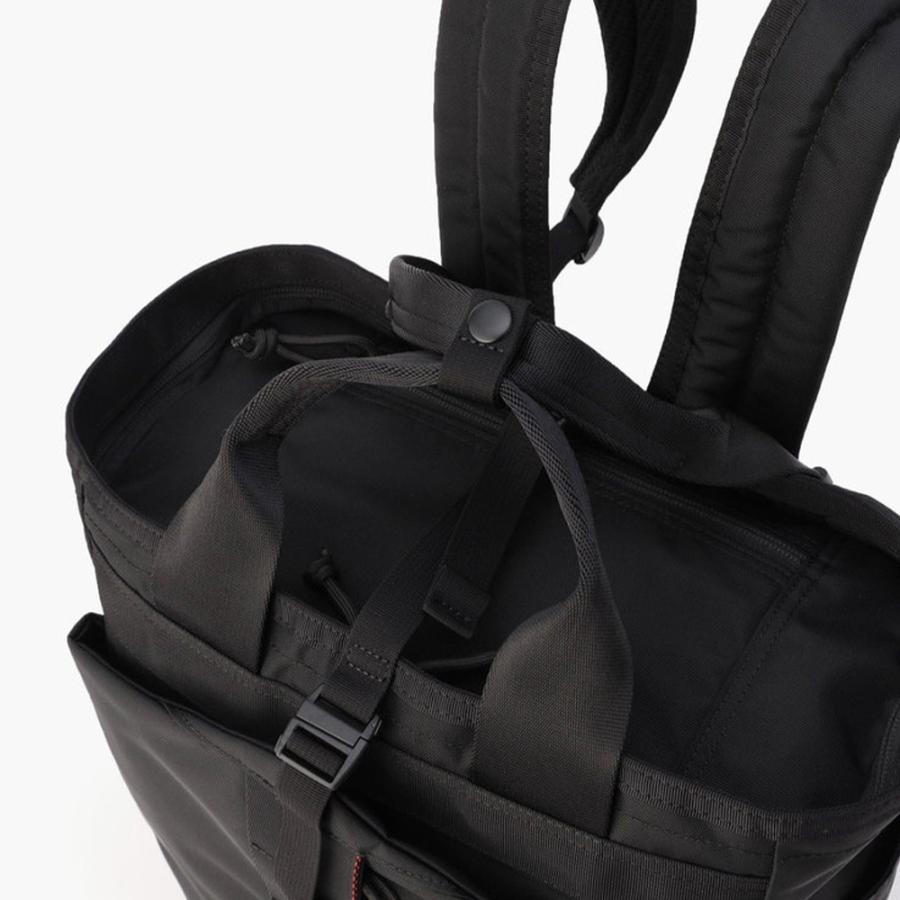 ブリーフィング リュック メンズ レディース URBAN GYM PACK L WR BRL231P23 BRIEFING | BRIEFING | 17