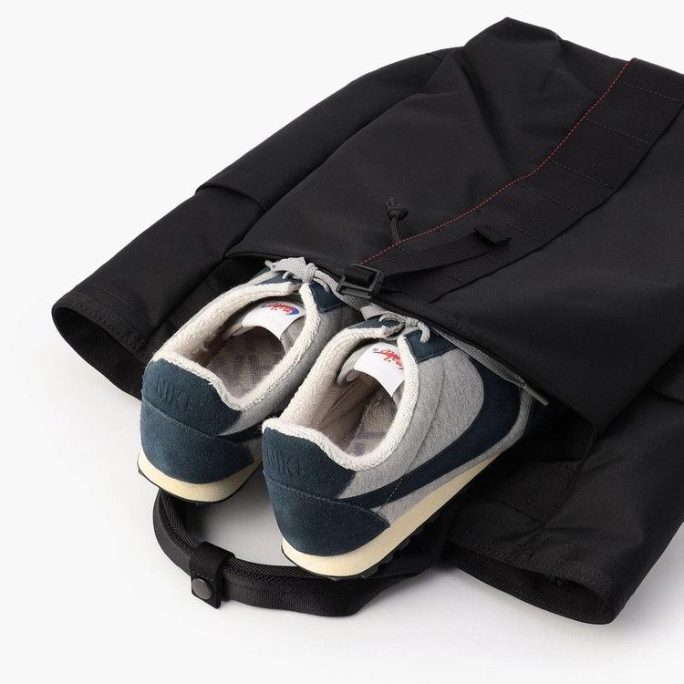 ブリーフィング リュック メンズ レディース URBAN GYM PACK L WR BRL231P23 BRIEFING | BRIEFING | 09