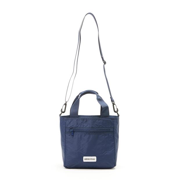 BRIEFING（ブリーフィング） 選べるノベルティ REVERSIBLE 2WAY TOTE
