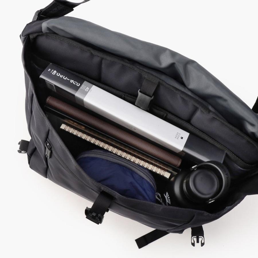 BRIEFING ブリーフィング メッセンジャーバッグ メンズ