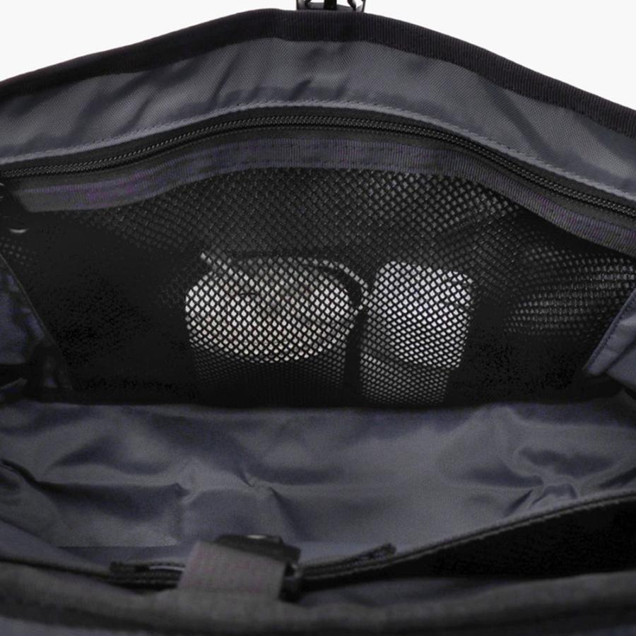 ブリーフィング メッセンジャーバッグ メンズ レディース MFC MESSENGER WR BRA231L46 BRIEFING | BRIEFING | 11