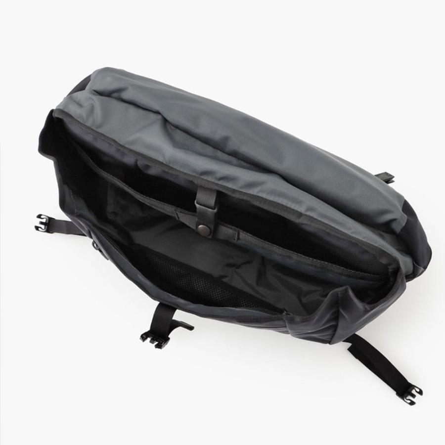 ブリーフィング メッセンジャーバッグ メンズ レディース MFC MESSENGER WR BRA231L46 BRIEFING | BRIEFING | 13