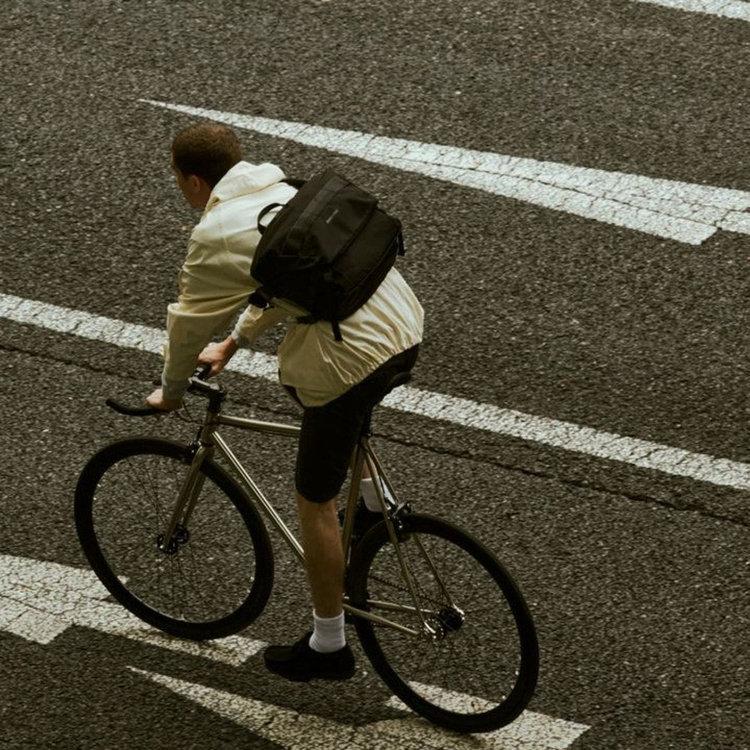 ブリーフィング メッセンジャーバッグ メンズ レディース MFC MESSENGER WR BRA231L46 BRIEFING | BRIEFING | 16