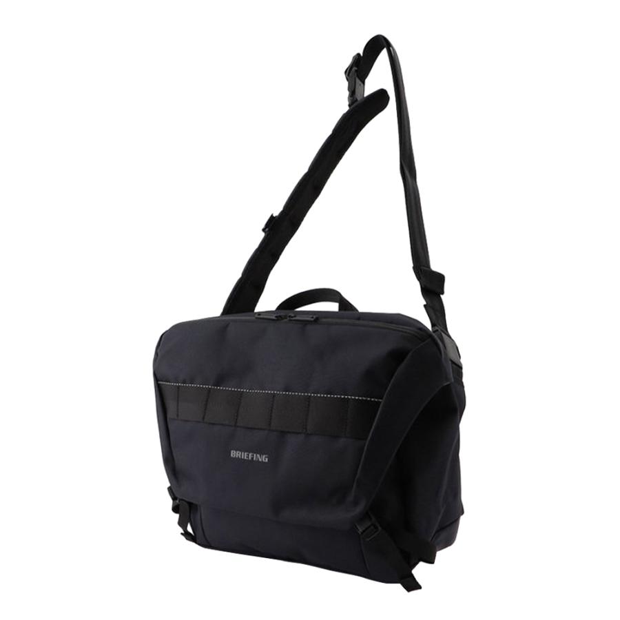 BRIEFING ブリーフィング メッセンジャーバッグ メンズ レディース MFC