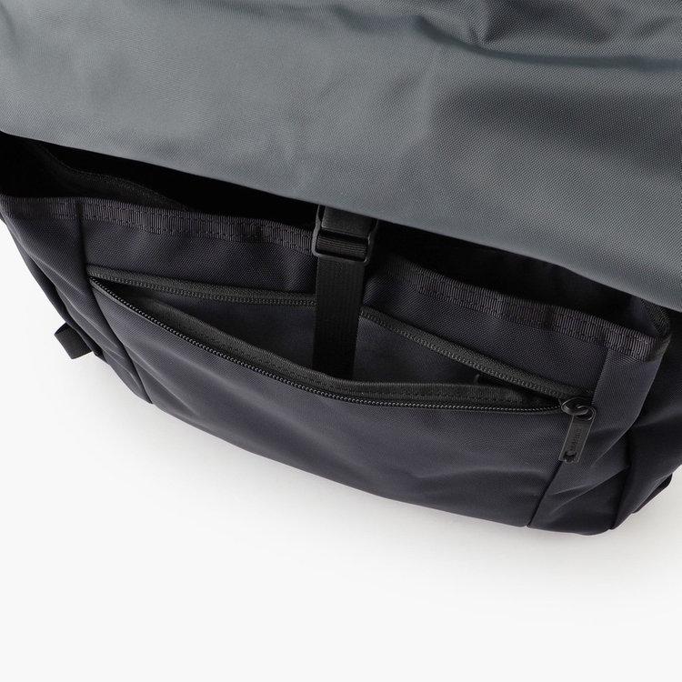 ブリーフィング メッセンジャーバッグ メンズ レディース MFC MESSENGER WR BRA231L46 BRIEFING | BRIEFING | 08