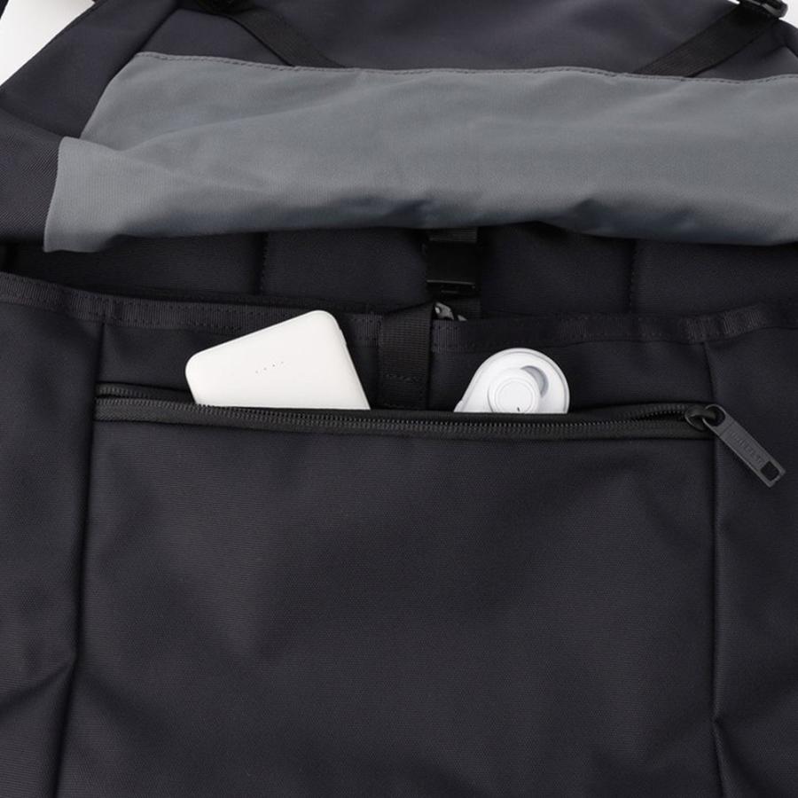 ブリーフィング メッセンジャーバッグ メンズ レディース MFC MESSENGER WR BRA231L46 BRIEFING | BRIEFING | 09