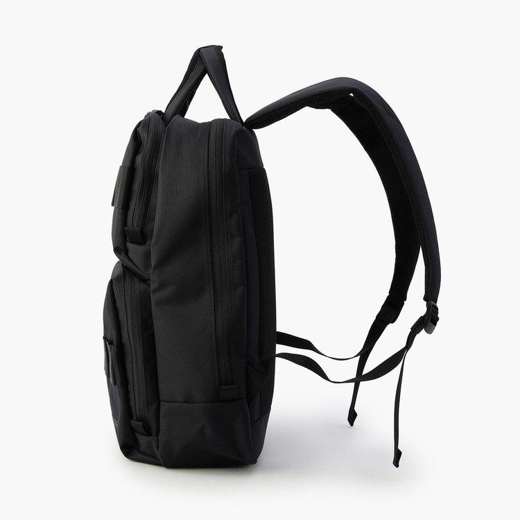 ブリーフィング リュック メンズ レディース SOLID WAVE SW BACK PACK 16 WR BRA231P47 BRIEFING | BRIEFING | 02