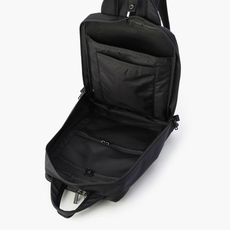 ブリーフィング リュック メンズ レディース SOLID WAVE SW BACK PACK 16 WR BRA231P47 BRIEFING | BRIEFING | 06