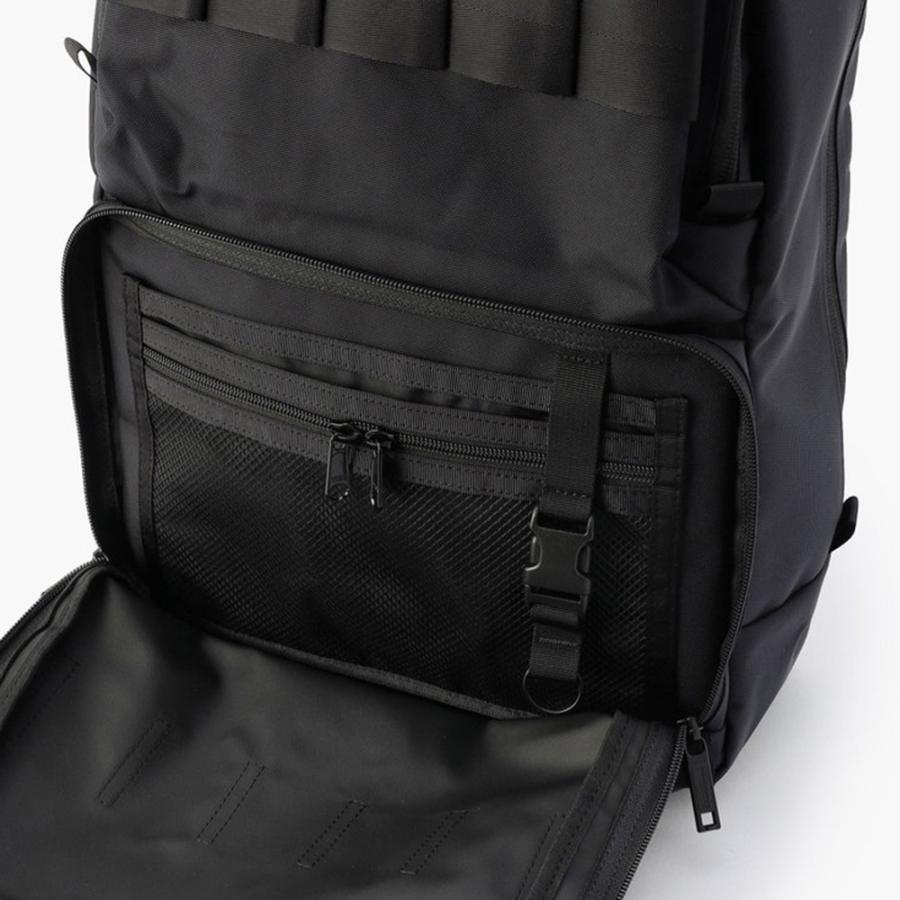 ブリーフィング リュック メンズ レディース SOLID WAVE SW BACK PACK 16 WR BRA231P47 BRIEFING | BRIEFING | 08