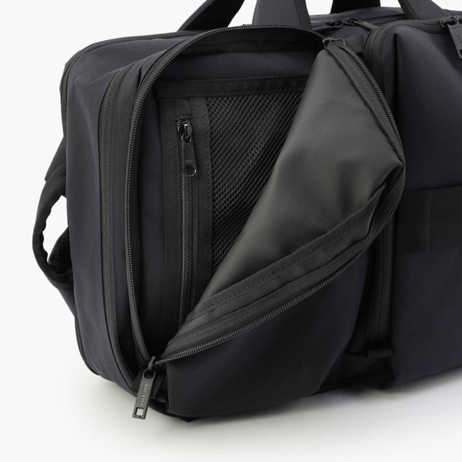 ブリーフィング リュック メンズ レディース SOLID WAVE SW 2WAY PACK 16 WR BRA231P48 BRIEFING | BRIEFING | 11