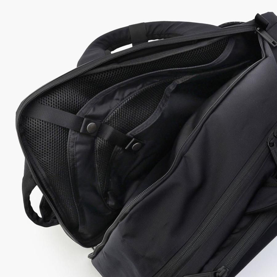 ブリーフィング リュック メンズ レディース SOLID WAVE SW 2WAY PACK 16 WR BRA231P48 BRIEFING | BRIEFING | 12