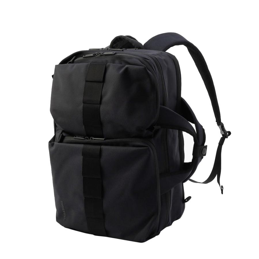 ブリーフィング リュック メンズ レディース SOLID WAVE SW 2WAY PACK 16 WR BRA231P48 BRIEFING | BRIEFING | 01