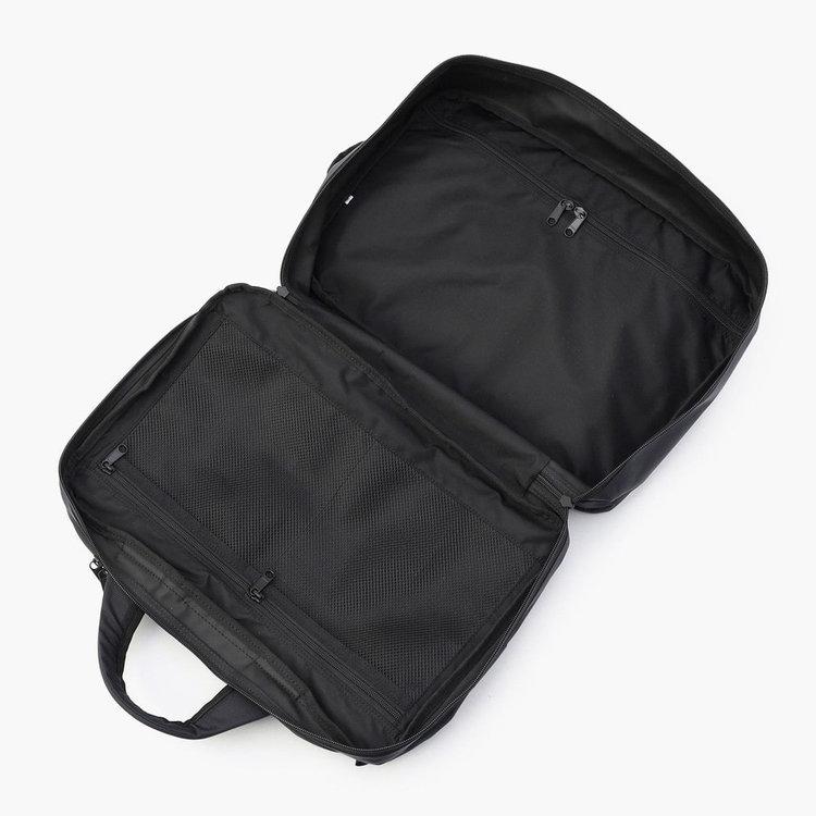 ブリーフィング リュック メンズ レディース SOLID WAVE SW 2WAY PACK 16 WR BRA231P48 BRIEFING | BRIEFING | 08