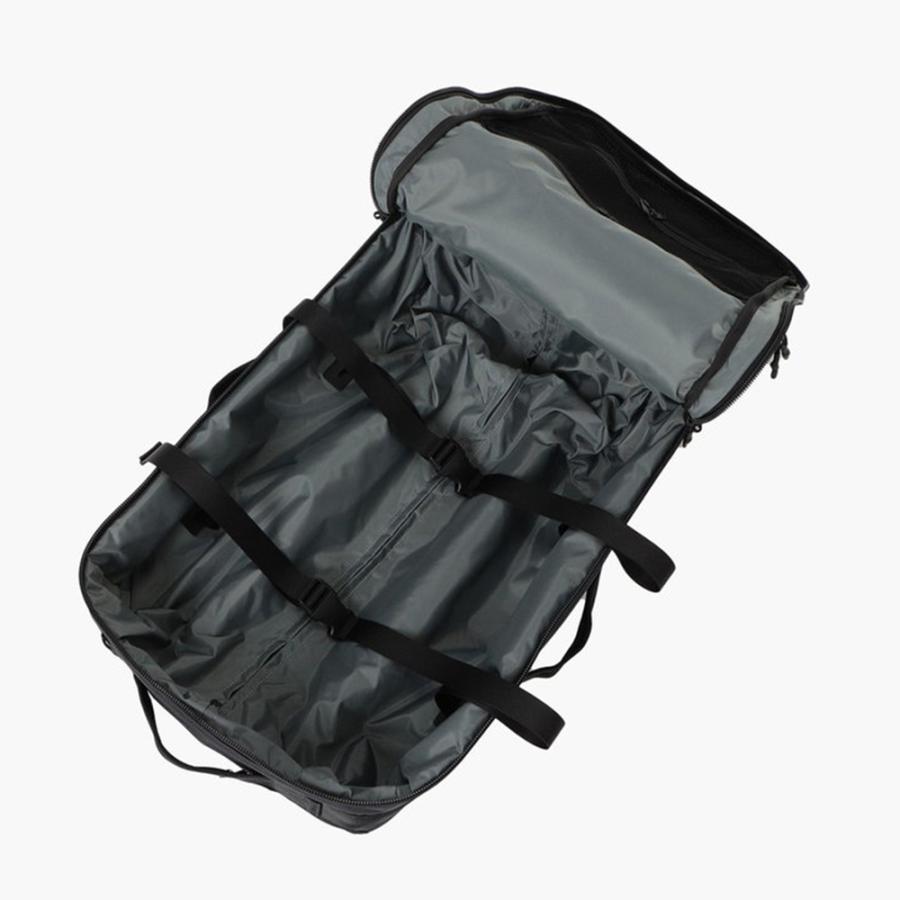 ブリーフィング スーツケース メンズ レディース LESIT 2WHEEL CARRY ON CARGO BRA231C19 BRIEFING | BRIEFING | 13