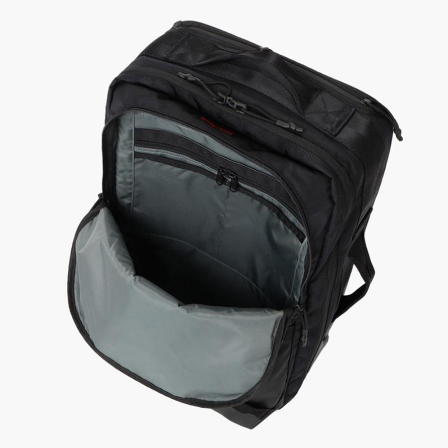 ブリーフィング スーツケース メンズ レディース LESIT 2WHEEL CARRY ON CARGO BRA231C19 BRIEFING | BRIEFING | 14