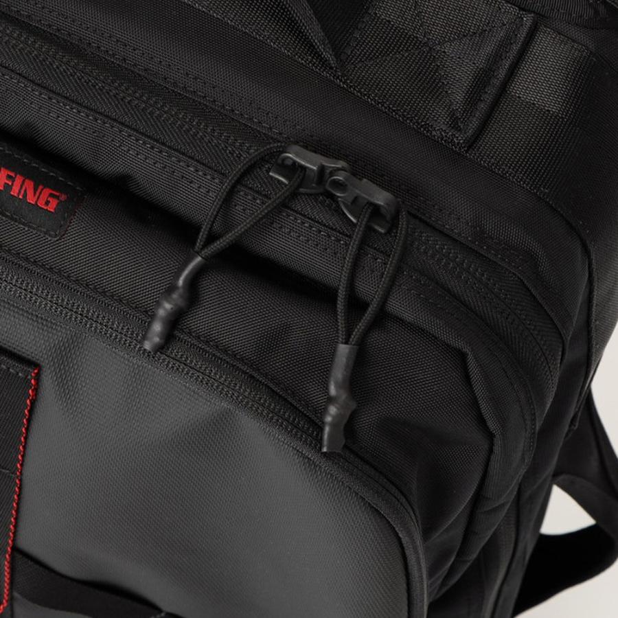 ブリーフィング スーツケース メンズ レディース LESIT 2WHEEL CARRY ON CARGO BRA231C19 BRIEFING | BRIEFING | 06