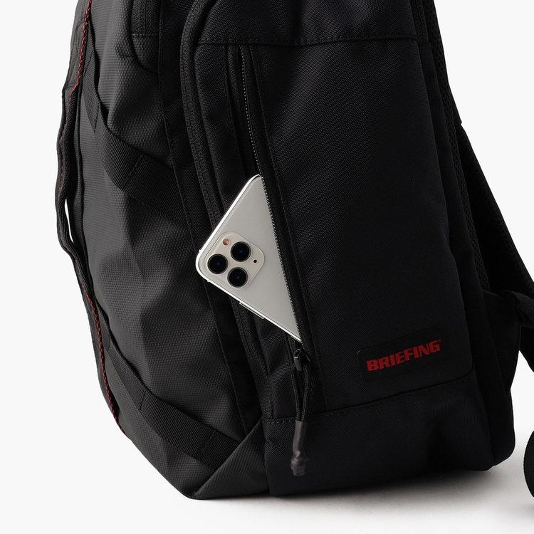 ブリーフィング リュック メンズ レディース LESIT TRIP PACK BRA223P21 BRIEFING | BRIEFING | 08