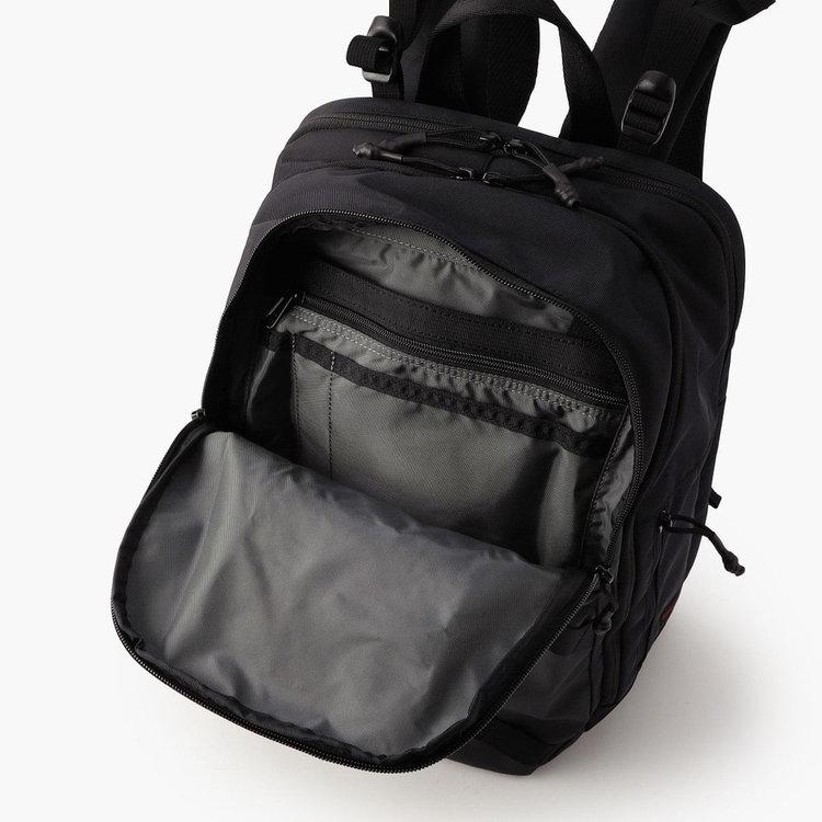 ブリーフィング リュック メンズ レディース LESIT TRAVEL PACK BRA223P22 BRIEFING | BRIEFING | 10