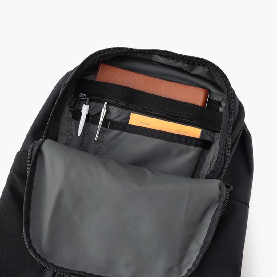 ブリーフィング リュック メンズ レディース LESIT TRAVEL PACK BRA223P22 BRIEFING | BRIEFING | 14