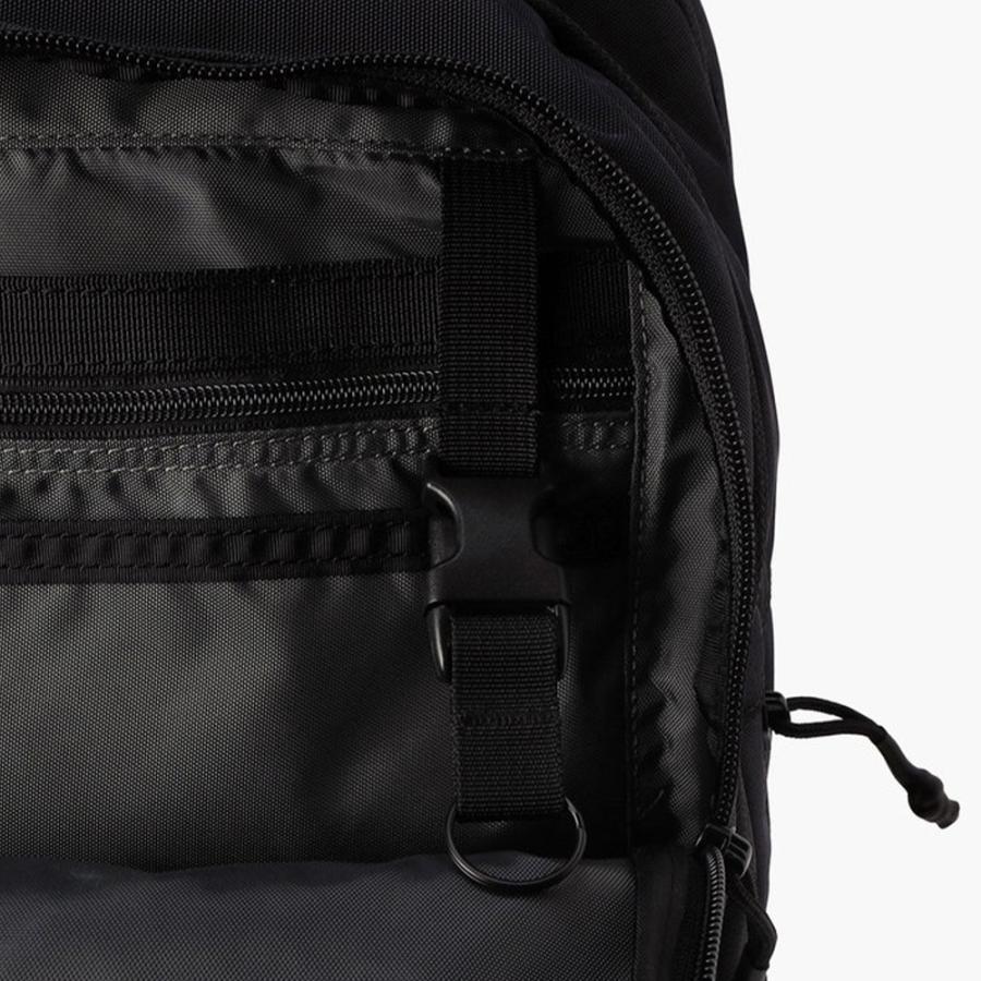 ブリーフィング リュック メンズ レディース LESIT TRAVEL PACK BRA223P22 BRIEFING | BRIEFING | 15