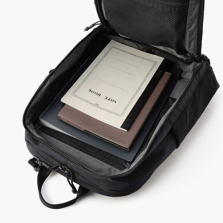 ブリーフィング リュック メンズ レディース LESIT TRAVEL PACK BRA223P22 BRIEFING | BRIEFING | 17