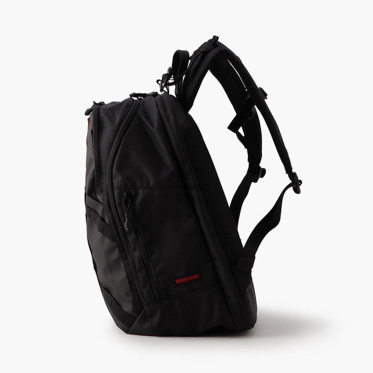 ブリーフィング リュック メンズ レディース LESIT TRAVEL PACK BRA223P22 BRIEFING | BRIEFING | 02