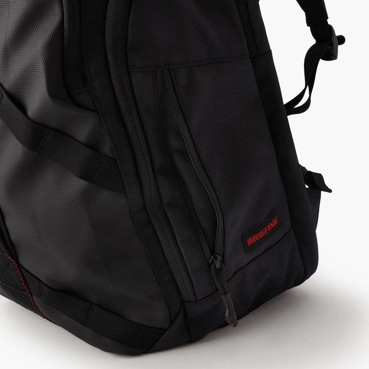 ブリーフィング リュック メンズ レディース LESIT TRAVEL PACK BRA223P22 BRIEFING | BRIEFING | 08