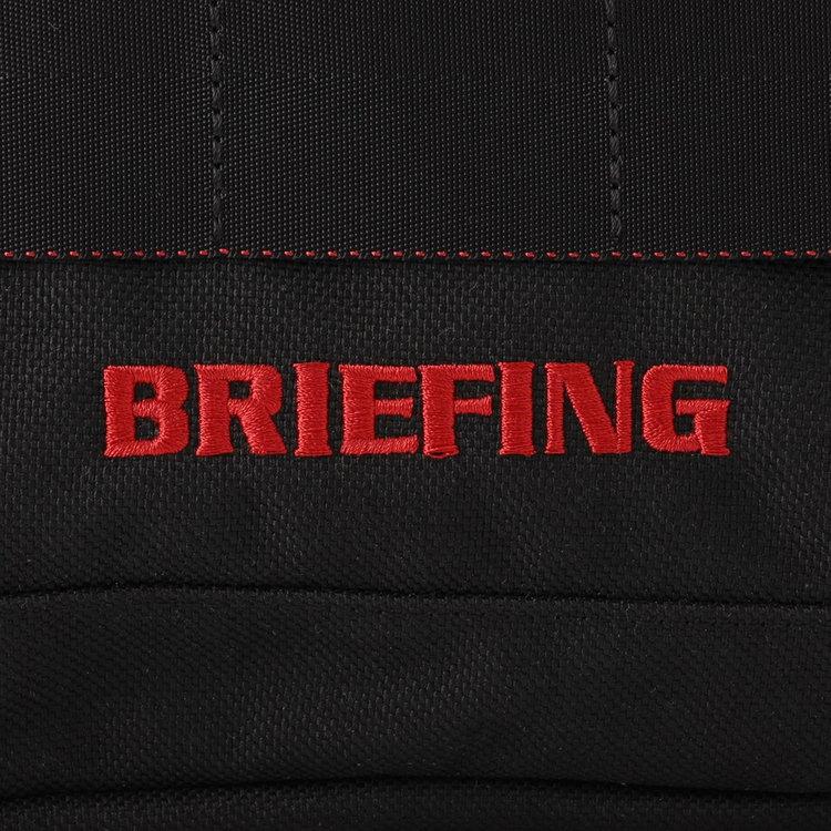ブリーフィング クラッチバッグ メンズ レディース STANDARD SERIES TURF CLUTCH TL BRG231E41 BRIEFING | BRIEFING | 12