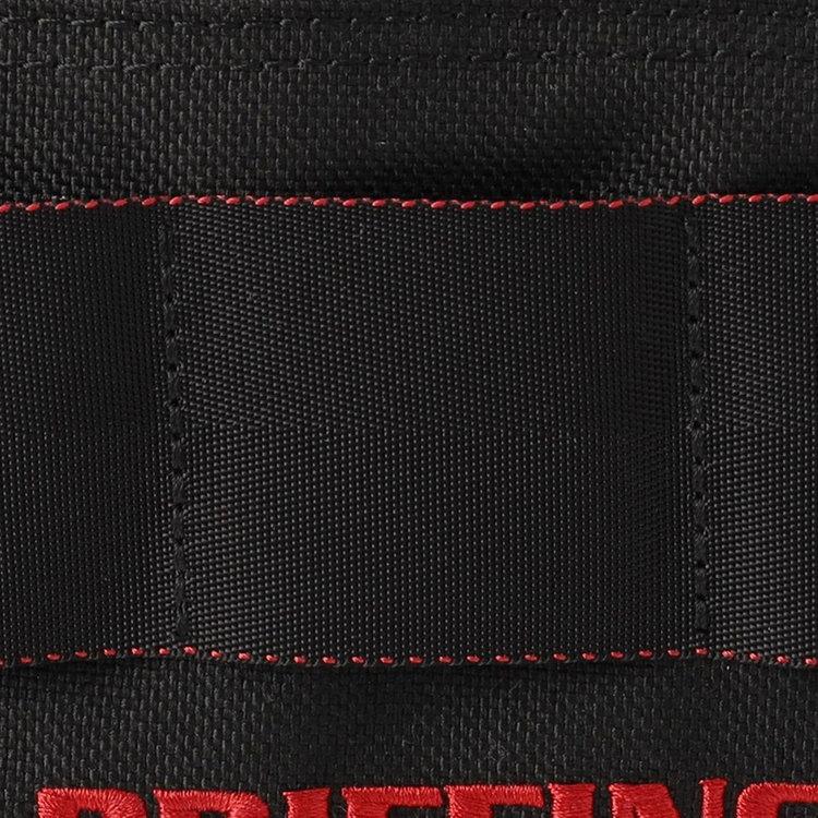 ブリーフィング クラッチバッグ メンズ レディース STANDARD SERIES TURF CLUTCH TL BRG231E41 BRIEFING | BRIEFING | 13