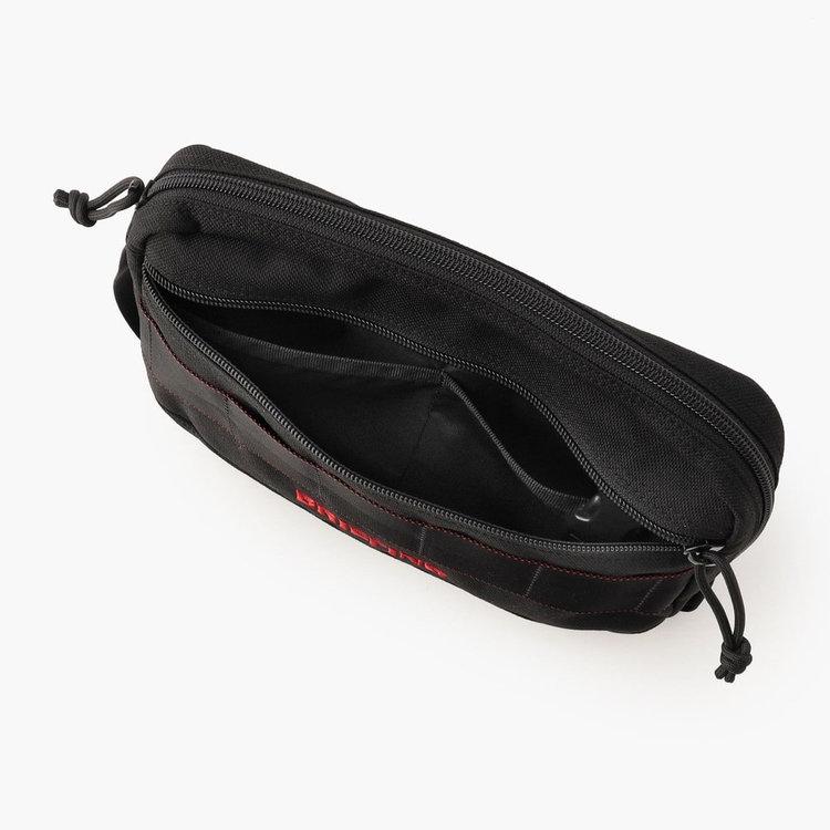 ブリーフィング クラッチバッグ メンズ レディース STANDARD SERIES TURF CLUTCH TL BRG231E41 BRIEFING | BRIEFING | 08