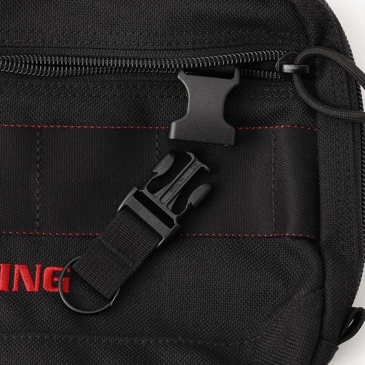 ブリーフィング クラッチバッグ メンズ レディース STANDARD SERIES TURF CLUTCH TL BRG231E41 BRIEFING | BRIEFING | 09