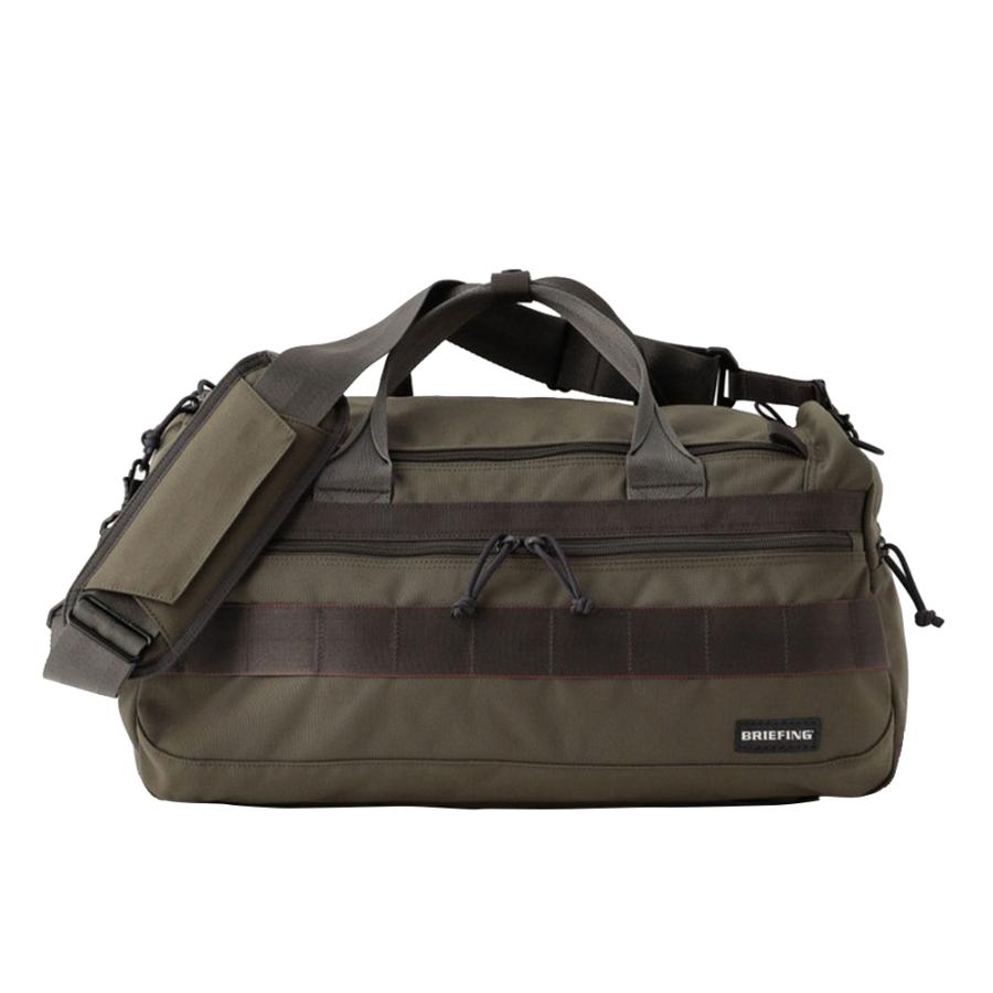 ブリーフィング ボストンバッグ メンズ レディース STANDARD SERIES TURF PHANTOM TL BRG231N35 BRIEFING 爆買 | BRIEFING | 03