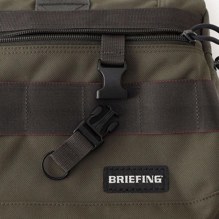 ブリーフィング ボストンバッグ メンズ レディース STANDARD SERIES TURF PHANTOM TL BRG231N35 BRIEFING 爆買 | BRIEFING | 07
