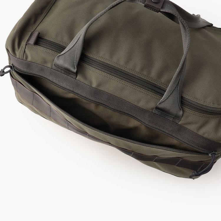 ブリーフィング ボストンバッグ メンズ レディース STANDARD SERIES TURF PHANTOM TL BRG231N35 BRIEFING 爆買 | BRIEFING | 09