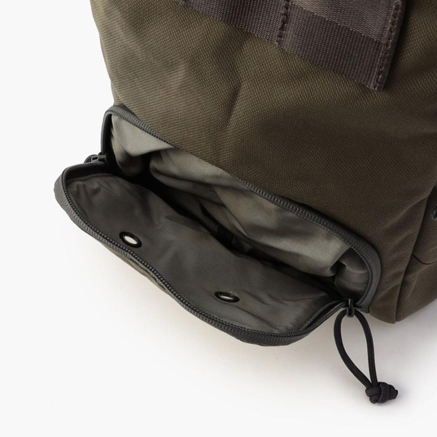 BRIEFING（ブリーフィング） ボストンバッグ メンズ レディース