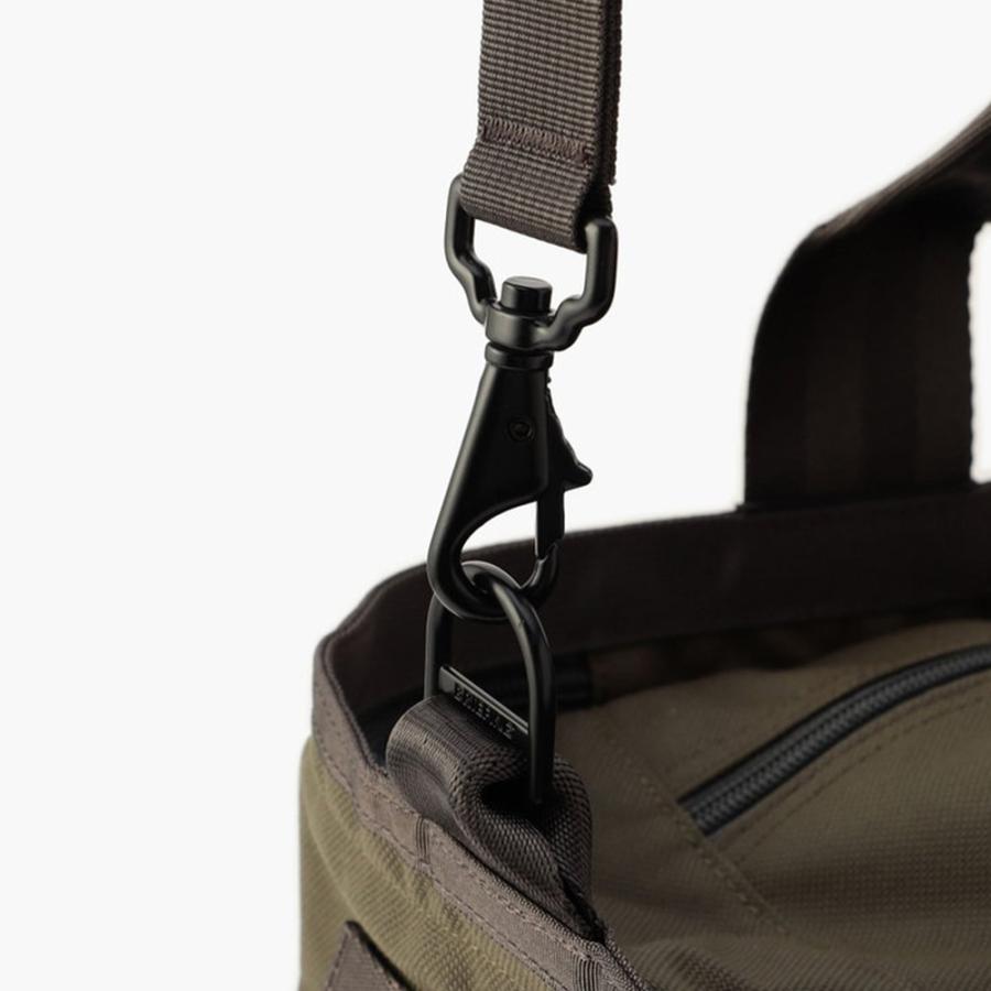 BRIEFING ブリーフィング ボストンバッグ メンズ レディース STANDARD