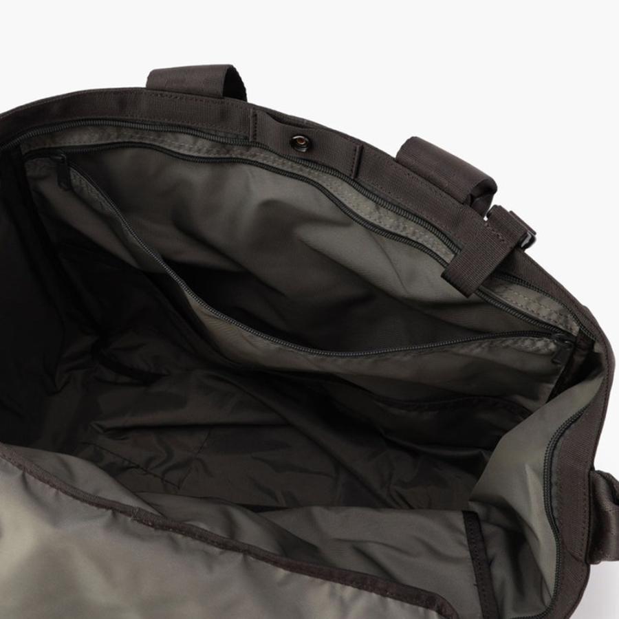 BRIEFING（ブリーフィング） ボストンバッグ メンズ レディース