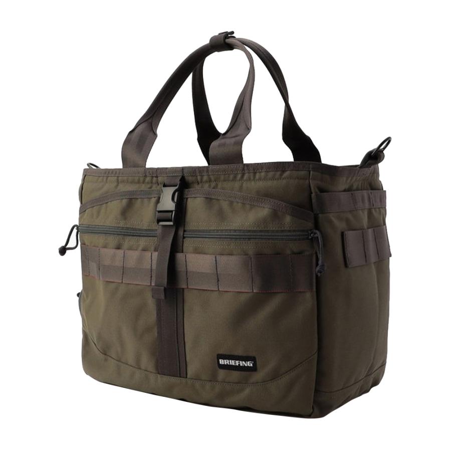 BRIEFING ブリーフィング ボストンバッグ メンズ レディース STANDARD