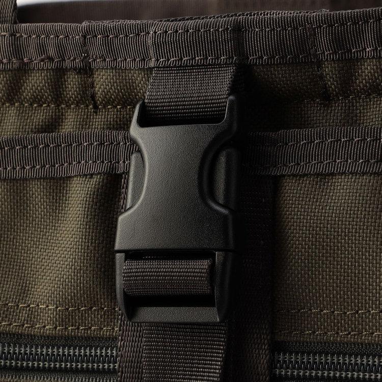 ブリーフィング ボストンバッグ メンズ レディース STANDARD SERIES TURF WIRE TL BRG231T33 BRIEFING 爆買 | BRIEFING | 07