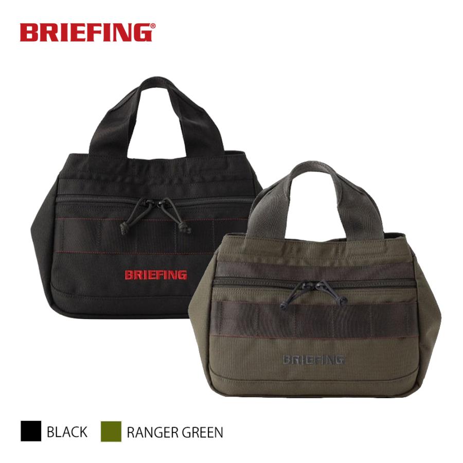 ブリーフィング トートバッグ メンズ レディース STANDARD SERIES TURF CART TOTE TL BRG231T37 BRIEFING 爆買 | BRIEFING
