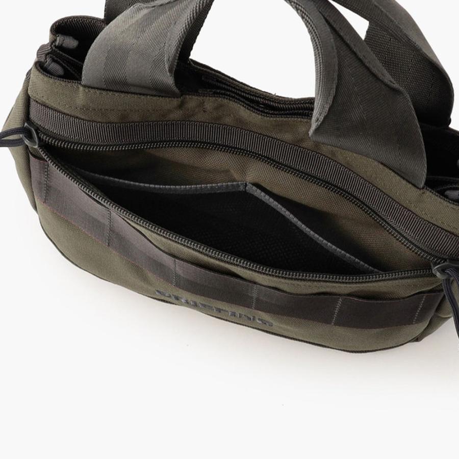 ブリーフィング トートバッグ メンズ レディース STANDARD SERIES TURF CART TOTE TL BRG231T37 BRIEFING 爆買 | BRIEFING | 10