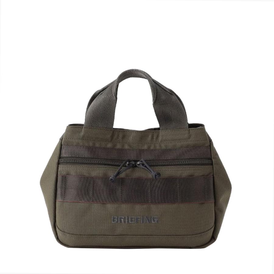 ブリーフィング トートバッグ メンズ レディース STANDARD SERIES TURF CART TOTE TL BRG231T37 BRIEFING 爆買 | BRIEFING | 02