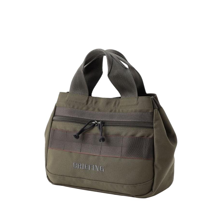 ブリーフィング トートバッグ メンズ レディース STANDARD SERIES TURF CART TOTE TL BRG231T37 BRIEFING 爆買 | BRIEFING | 03