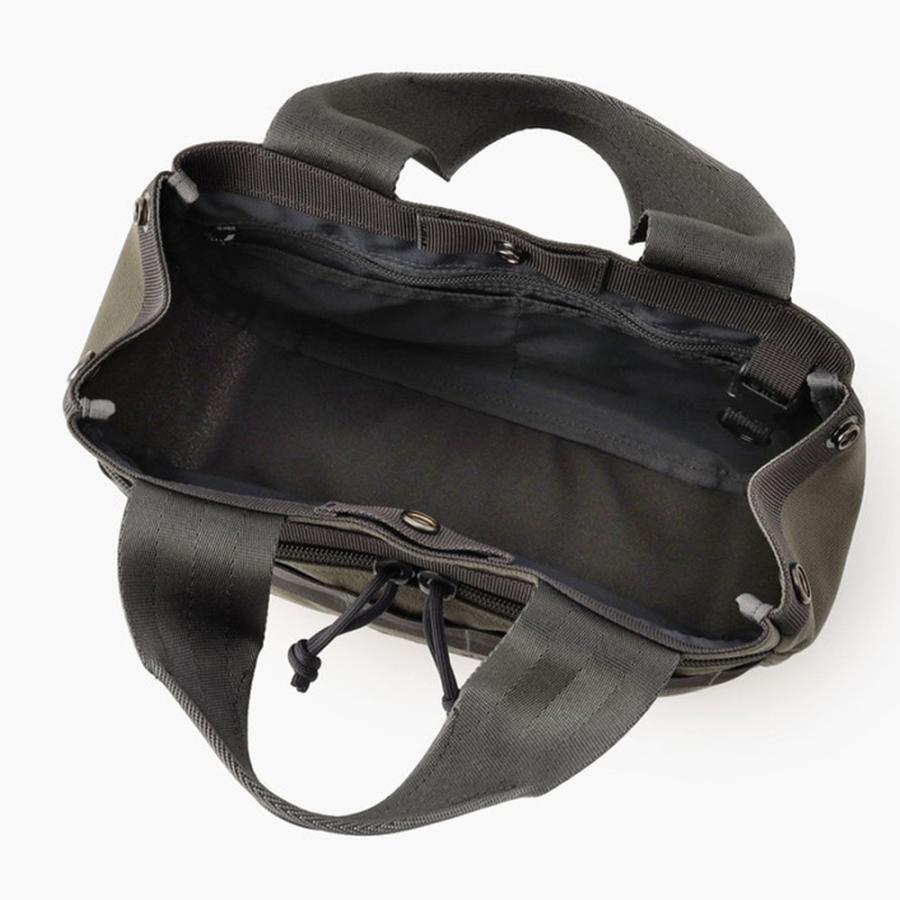 ブリーフィング トートバッグ メンズ レディース STANDARD SERIES TURF CART TOTE TL BRG231T37 BRIEFING 爆買 | BRIEFING | 07