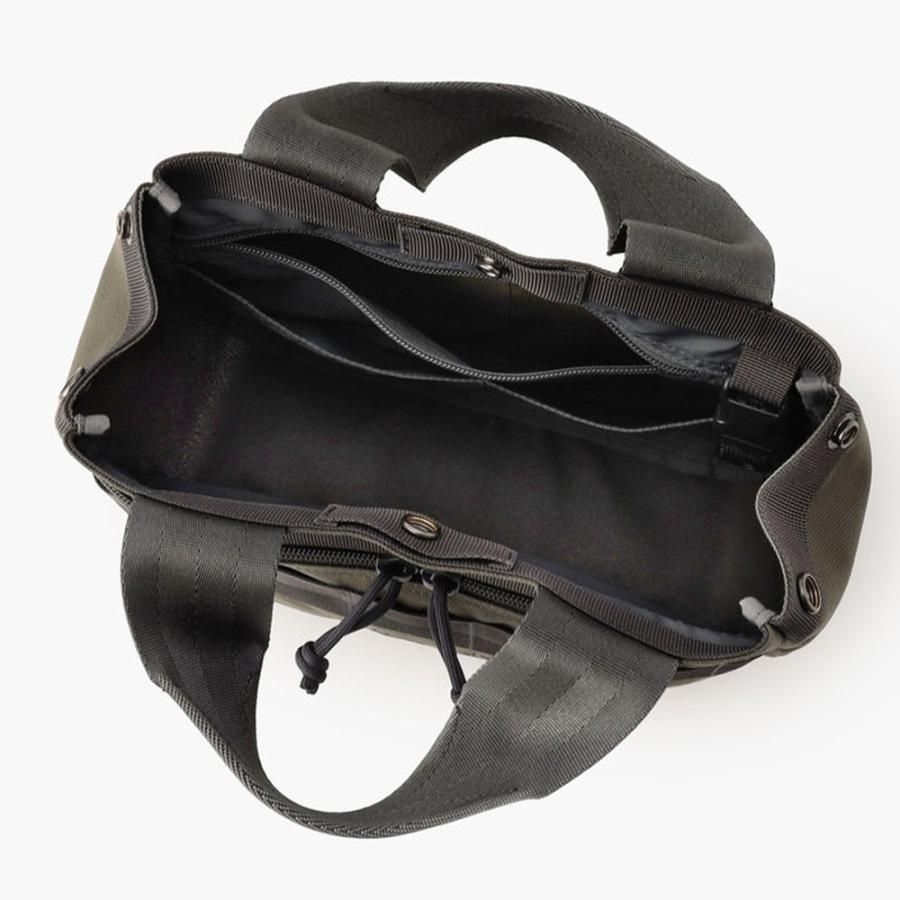 ブリーフィング トートバッグ メンズ レディース STANDARD SERIES TURF CART TOTE TL BRG231T37 BRIEFING 爆買 | BRIEFING | 08